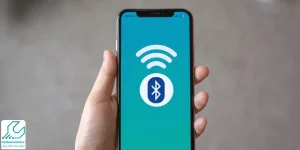 حل مشکل بلوتوث موبایل