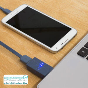 فلش نرم افزاری موبایل