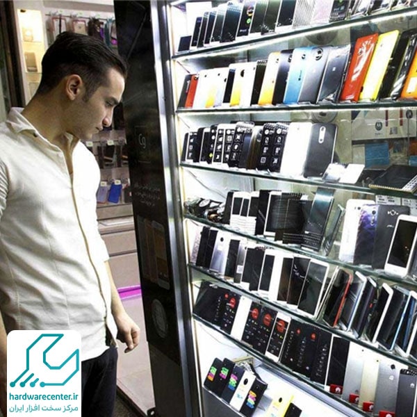 پرفروش ترین گوشی های نیمه اول مهر 1399 در بازار ایران