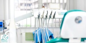 تعمیر یونیت دندان پزشکی