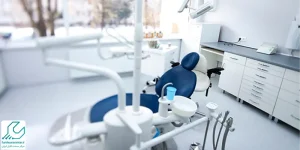 تعمیر تجهیزات دندان پزشکی